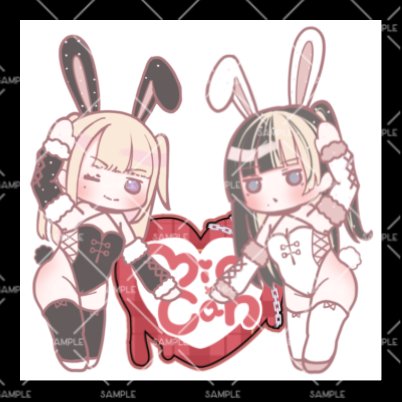 ぷちお知らせ🎀 2026年からは、イラストもこちらのアカウントに載せて