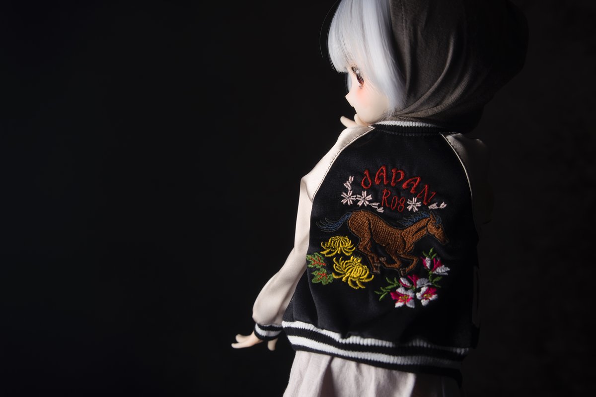 #ドールで謹賀新年2026 
旧年中はたいへんお世話になりました
本年もよろしくお願いいたします

#まぎあっこ #うちのこかわいい
Puff&amp;Cool oojan(<a href="/puff_cool/">Puff&Cool oojan</a>)