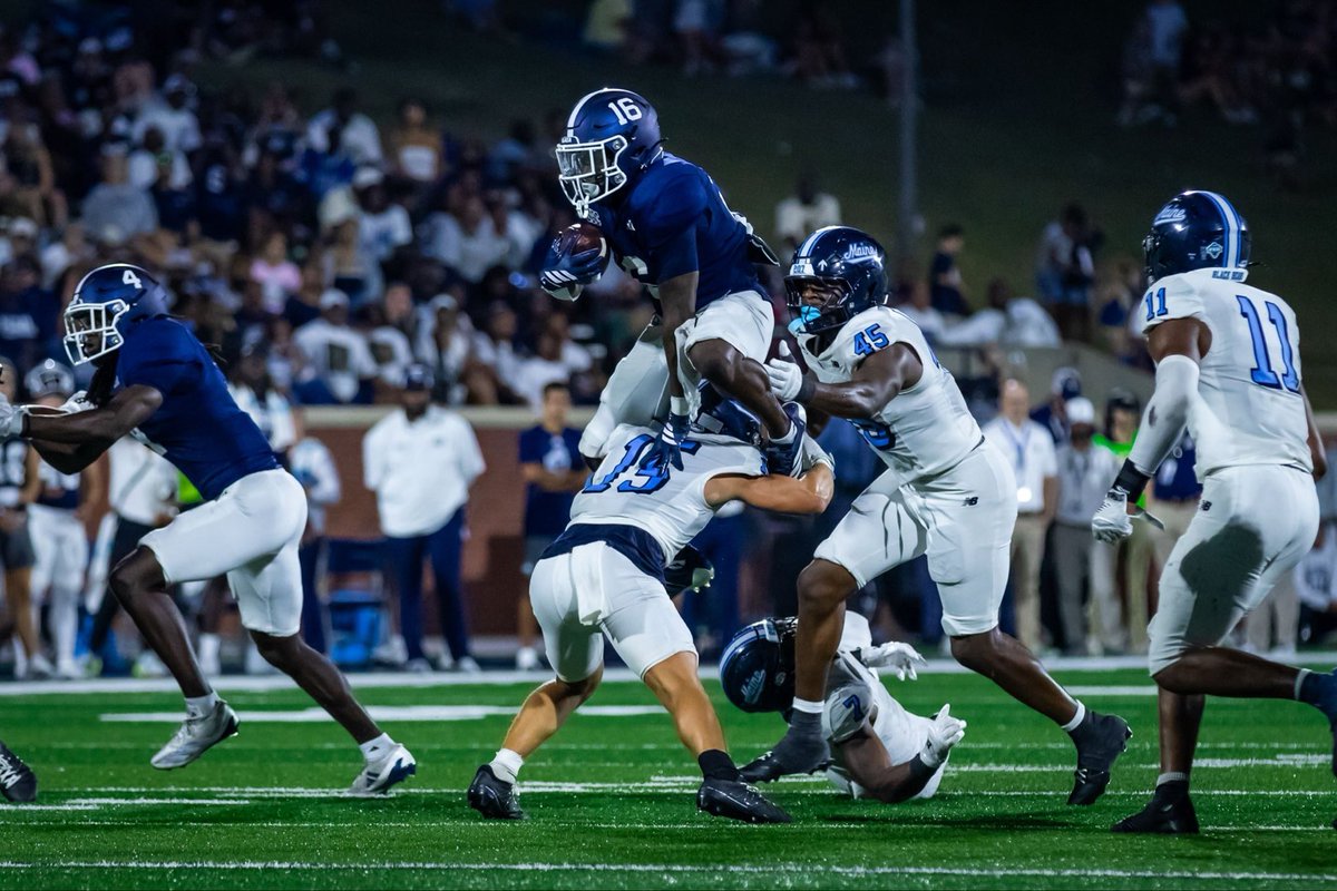 Jamarian Samuel tweet media