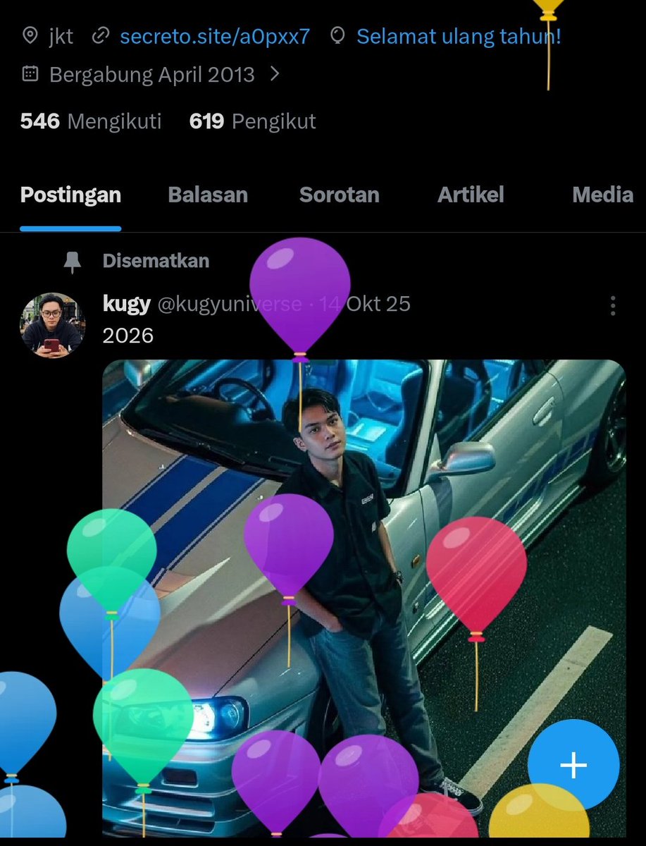 kugy tweet media