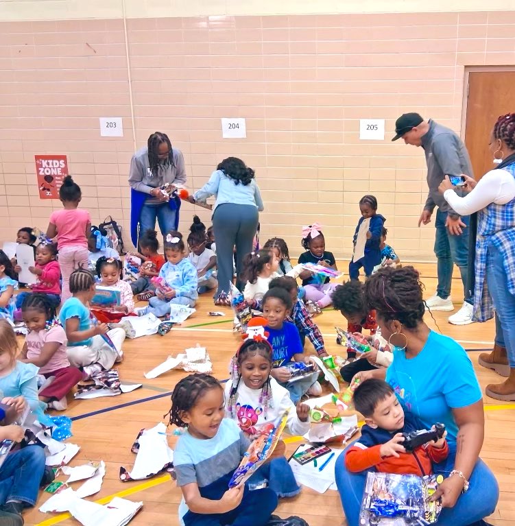KCPS PreK Early Learning tweet media