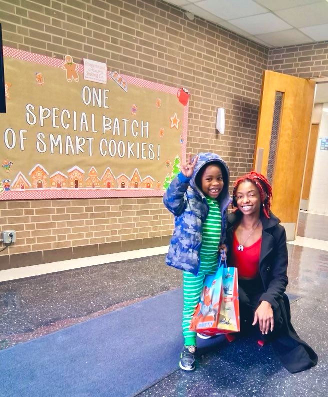 KCPS PreK Early Learning tweet media