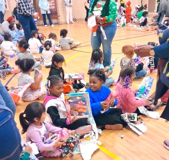 KCPS PreK Early Learning tweet media