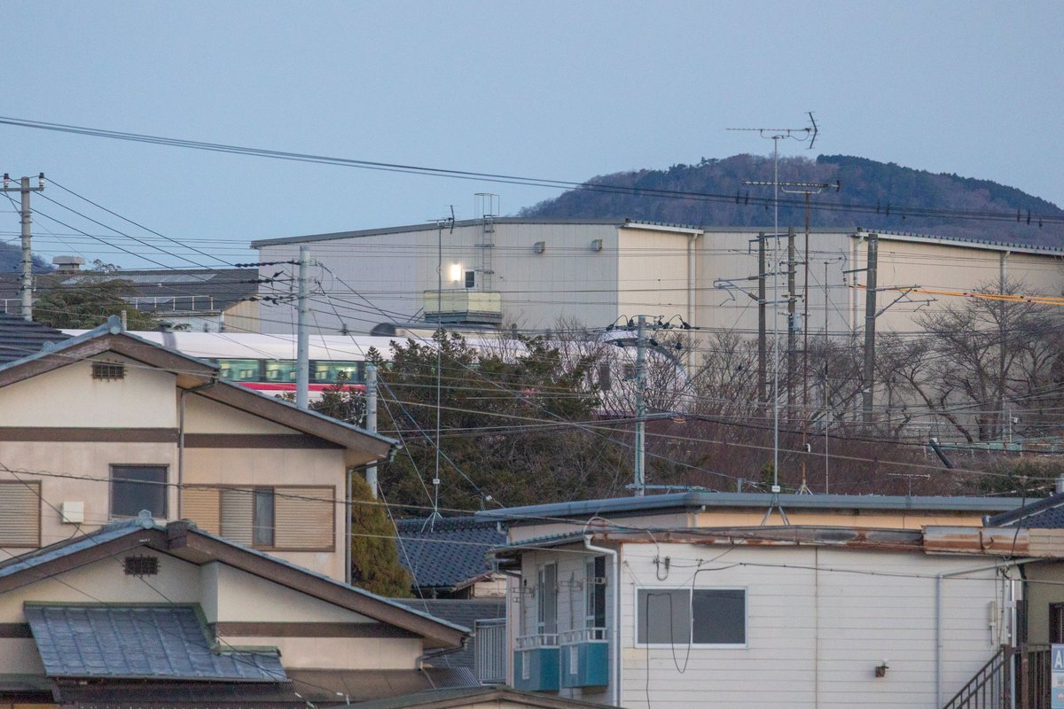 ooseno7100's tweet image. E501系、E531系日立付近では本数が少ないグリーン車、
E657系、朝日が反射したE531系
茨城県日立市
初日の出を撮りに行った会瀬港で、
電車の音が聴こえたら、とりあえず撮りました。