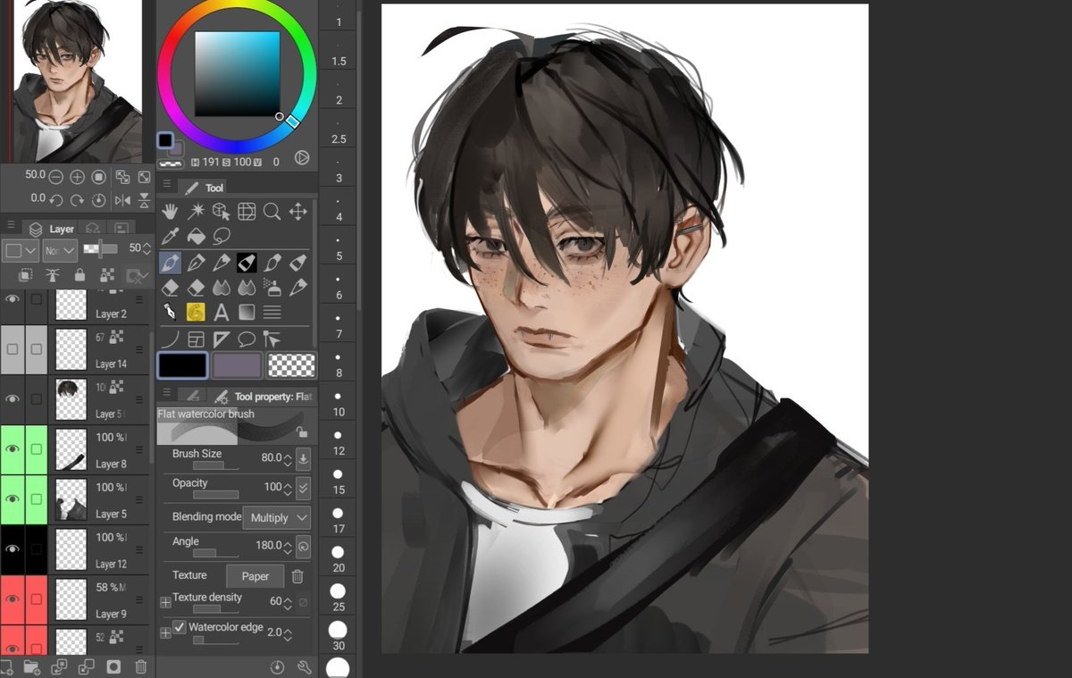 Elixirr112's tweet image. Been awhile!