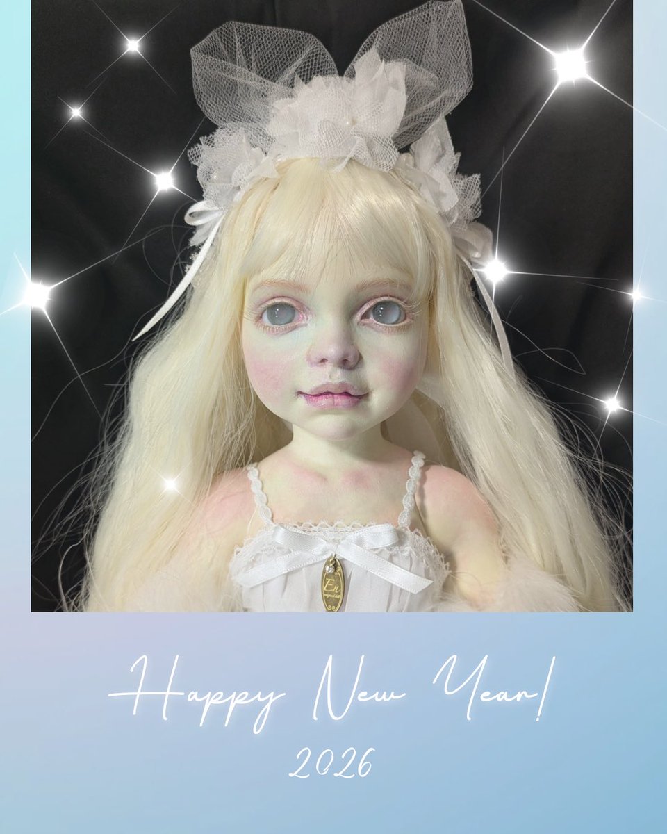 En ＊ (@originaldollen) / Posts / X