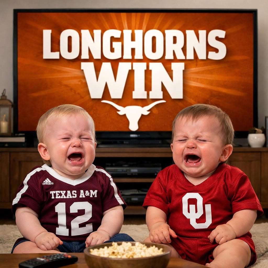 Big Jon 🤘🏻 (@bigjonhookem) on Twitter photo 