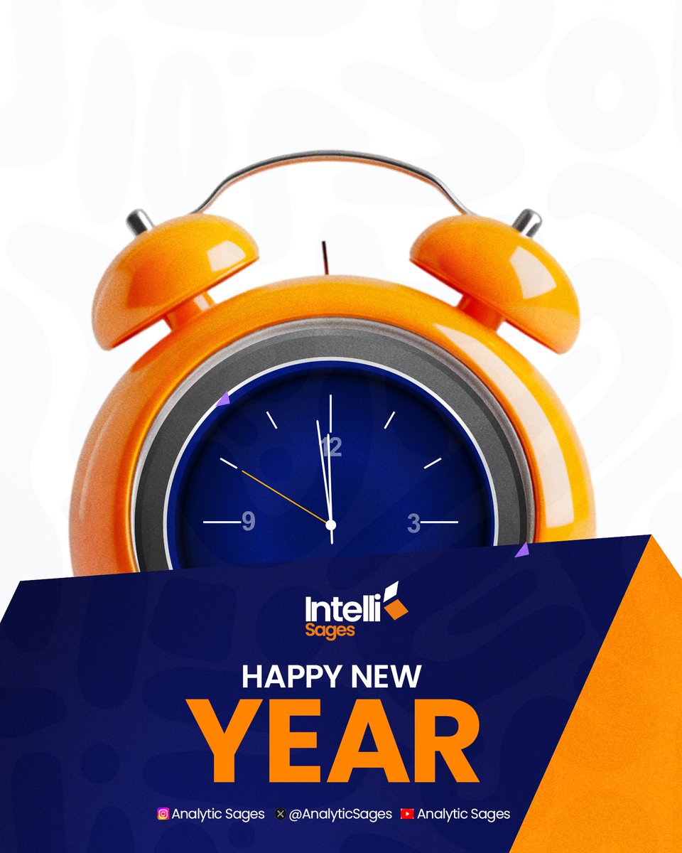 IntelliSages tweet media