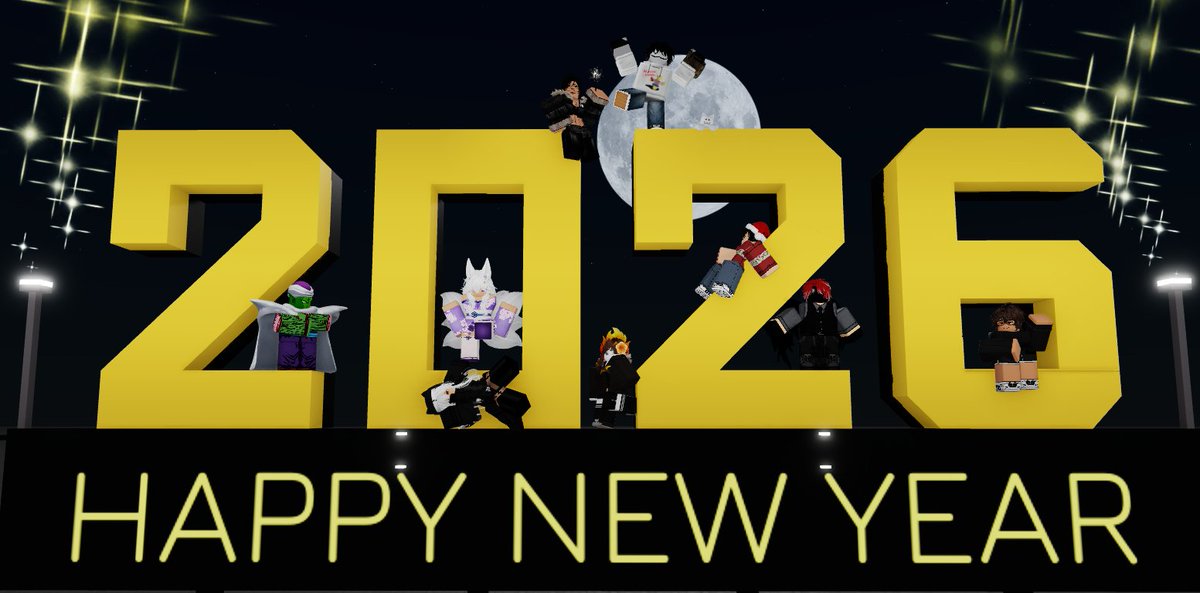 HappyMasky's tweet image. HAPPY NEW YEAR!!! hope you all have an amazing year in the big 2026!!! &amp;lt;3 &amp;lt;3 &amp;lt;3