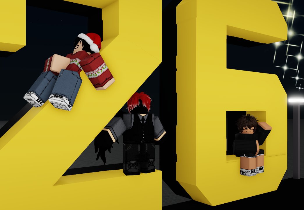 HappyMasky's tweet image. HAPPY NEW YEAR!!! hope you all have an amazing year in the big 2026!!! &amp;lt;3 &amp;lt;3 &amp;lt;3