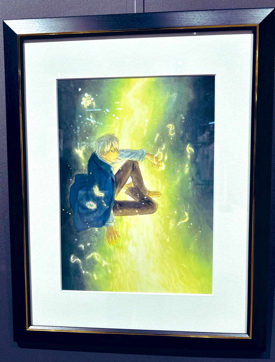 雛吉🐥 tweet media