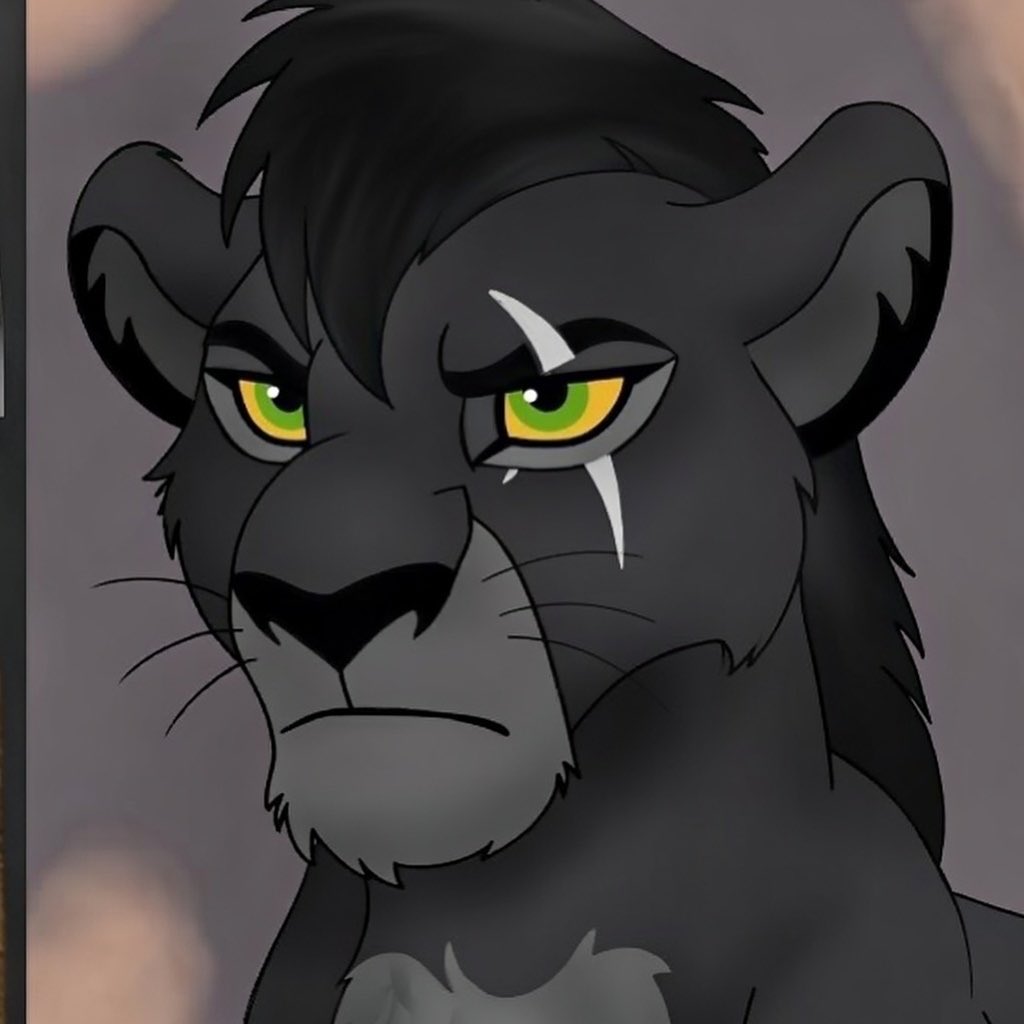 RavenShadowTLG's tweet image. #NewProfilePic