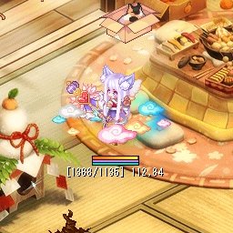 はぴまち tweet media