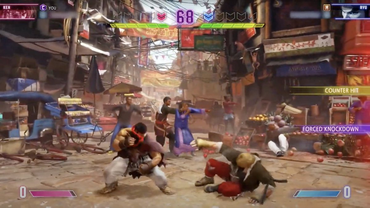 Blok--Head tweet media