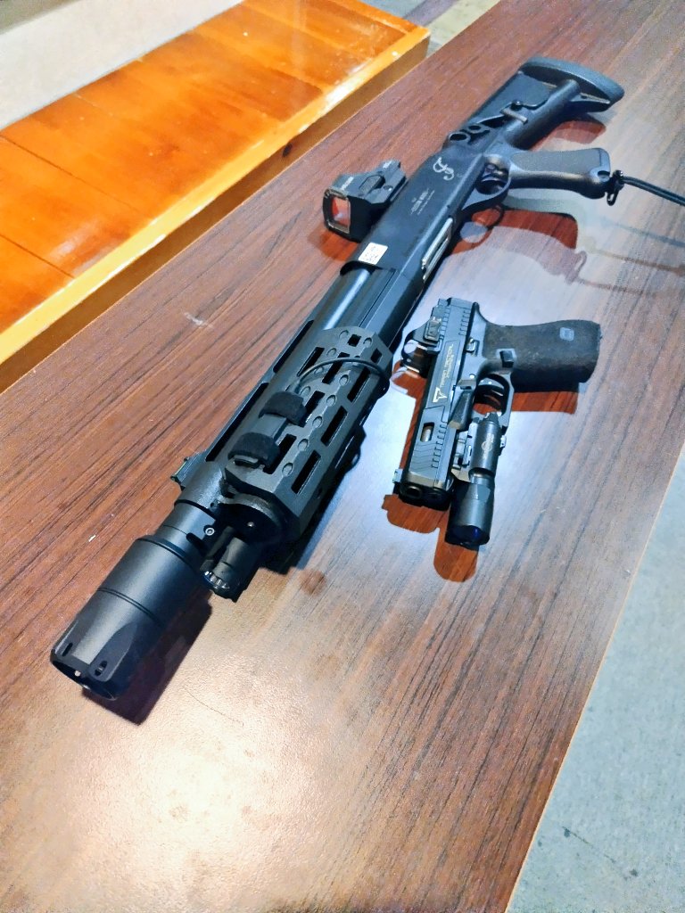 TOSHIMATAGI2026オールナイトサバゲーでご一緒した皆さんありがとうご