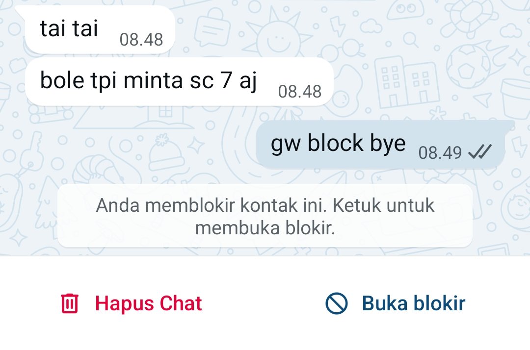 botolping's tweet image. AWOKAWOKAWOK