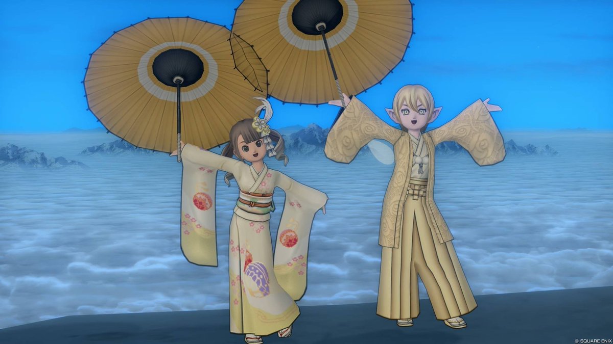 明けましておめでとう🌅今年もよろしくね🎶