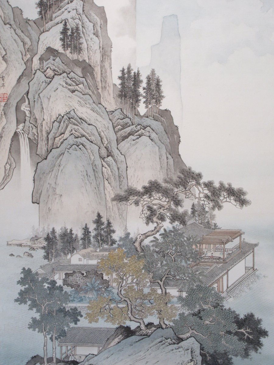 イシイヨシト：Yoshito Ishii (@rotringer110) / Posts / X