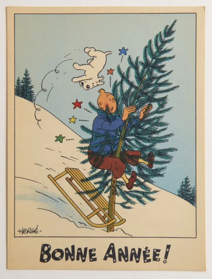 MenschOhneMusil's tweet photo. Happy New Year! Prost Neujahr! Bonne année! https://t.co/JdIRin6O2y