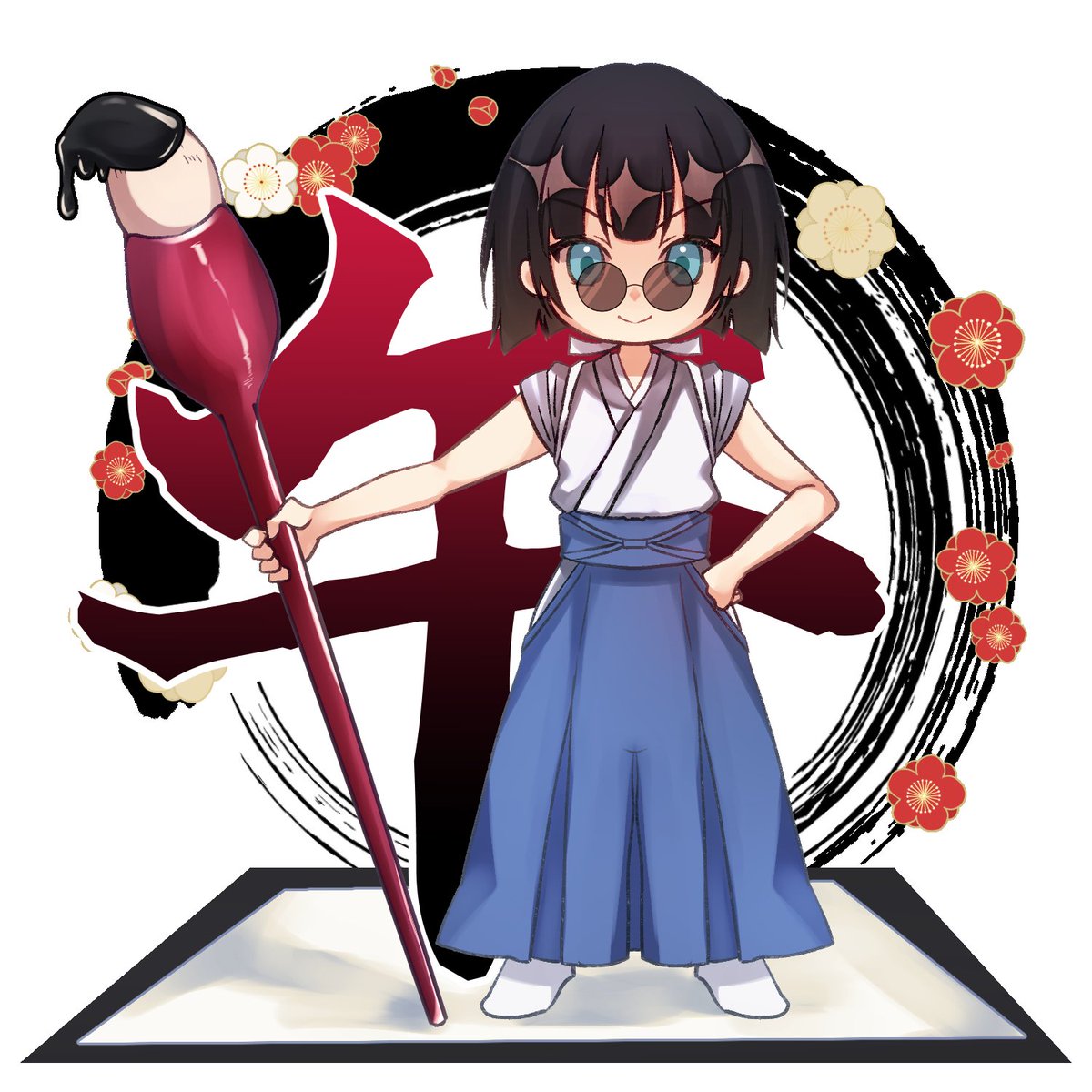 店長🐻‍❄️＠イラスト依頼受付中です (@qk1581) / Posts / X