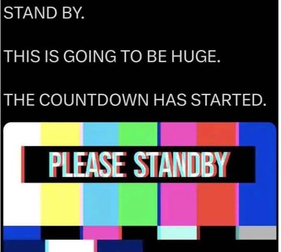 01/01/2026.. 00:00 AM. THE RESET BEGINS⚡
What the public is seeing is a delay. What is actually happening is replacement. 🌎😇👽🎉🌎😇👽🇺🇲🇵🇭🎉🌎😇👽🇺🇲🇵🇭🎉🌎😇👽🇺🇲🇵🇭🎉🌎😇👽🇺🇲🇵🇭🎉🌎😇👽🇺🇲🇵🇭🎉🌎😇👽🇺🇲🇵🇭🎉🌎😇👽🇺🇲🇵🇭🎉🌎😇👽🇺🇲🇵🇭🎉
The global financial system built on fiat debt is