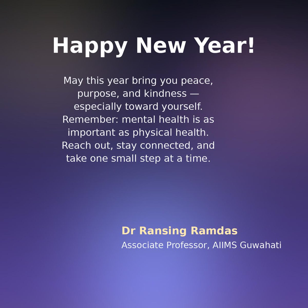 Ramdas Ransing tweet media