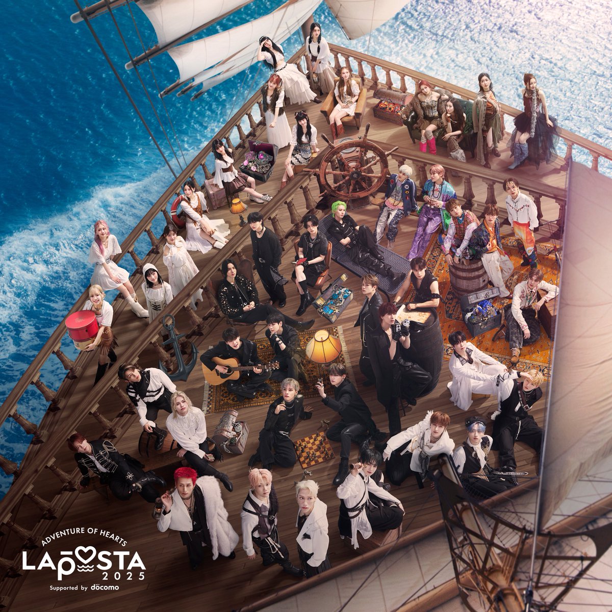 西洸人　A期　ファンミ　チェキ 👾🖤🧀 2️⃣4️⃣ (@megasawa26) / Posts / X