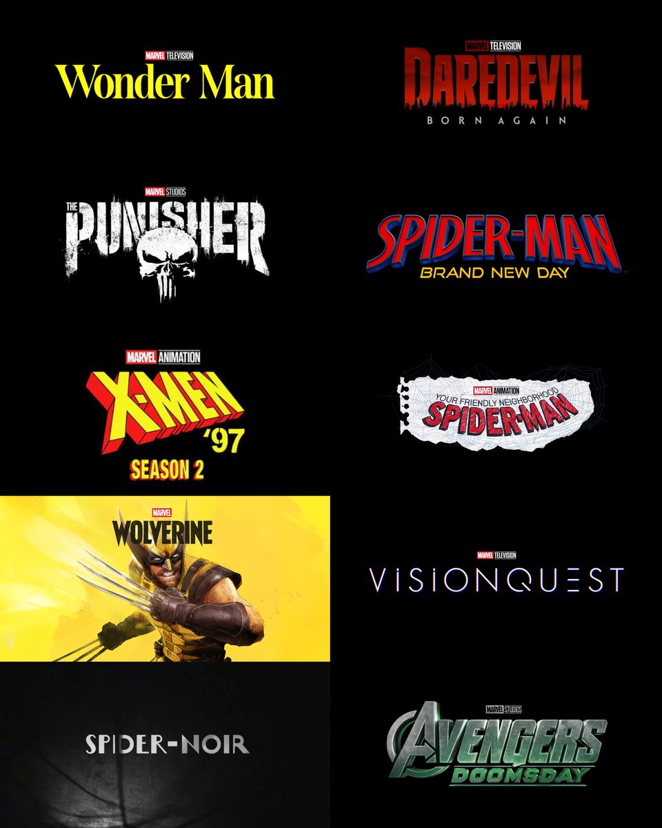 MCU Film News tweet media