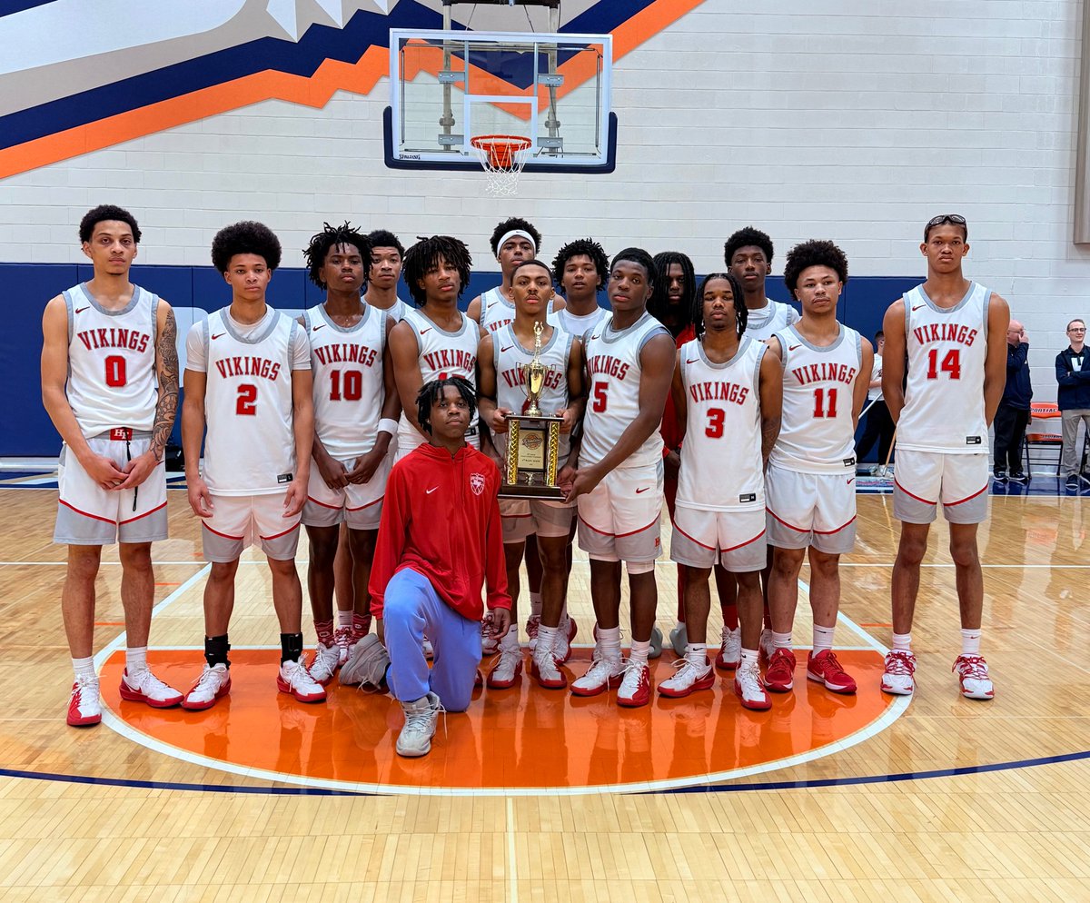 PHTonline's tweet image. Congratulations to the Homewood-Flossmoor Vikings for their 5th place win over Lockport!