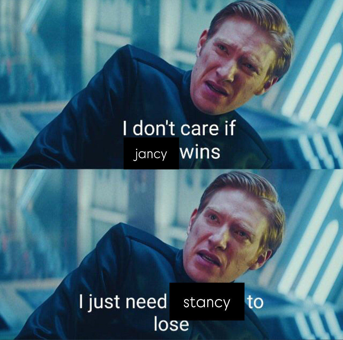 mrswamsbsgans's tweet image. my honest thoughts