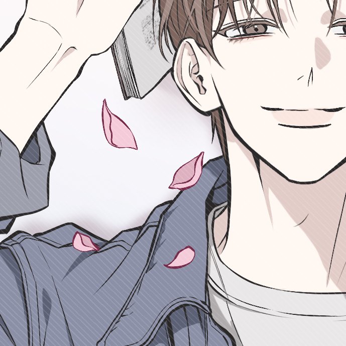 이삼² tweet media