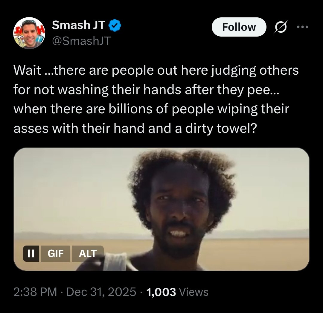 No I'm Airbagged tweet media