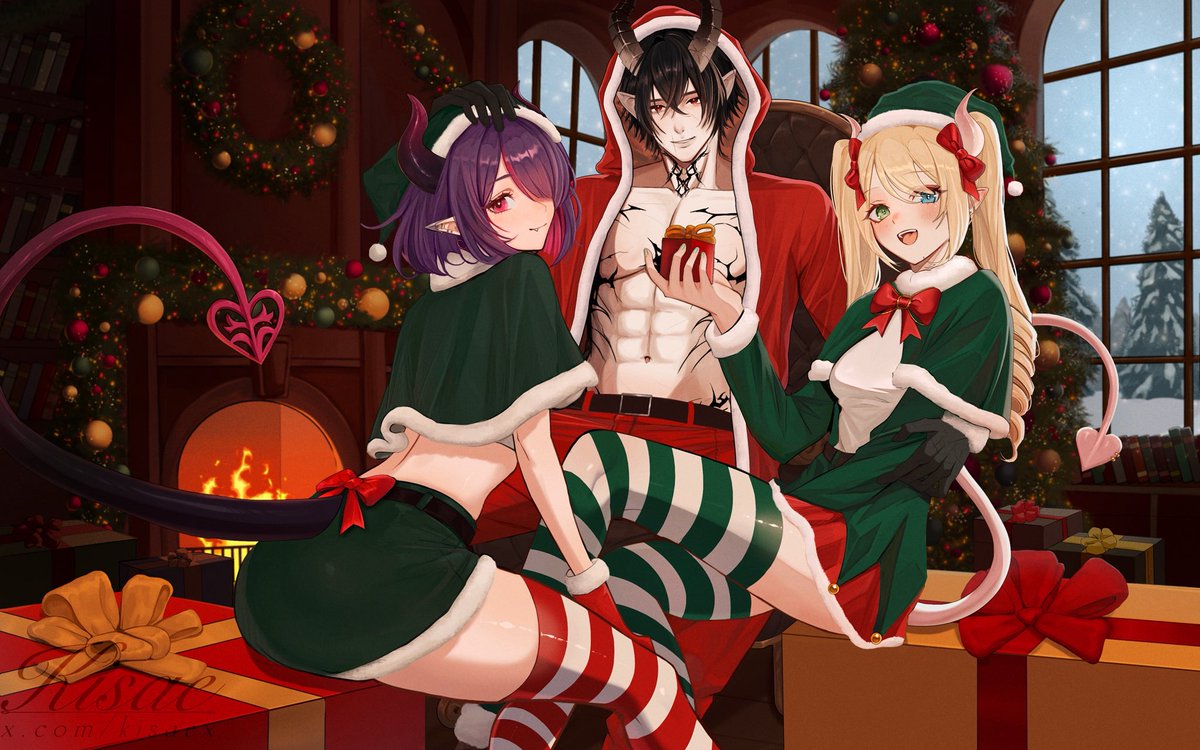 KISAE | NSFW ARTIST tweet media