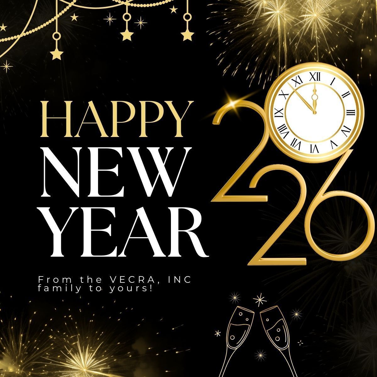 vecrainc's tweet image. As we step into 2026, we’re committed to continuing our mission of putting health, education, and community first. ✨

Here’s to a year of better habits, stronger communities, and proactive care!

#HappyNewYear #NewYearNewGoals #CommunityHealth #VecraInc