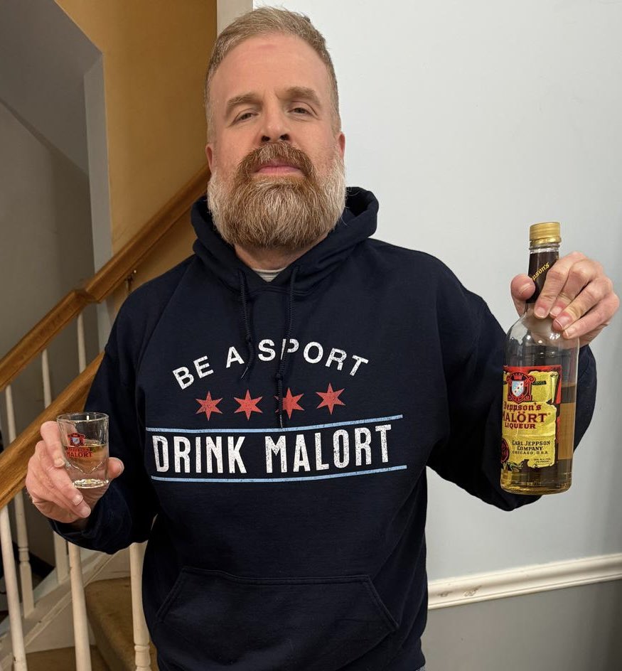 MikeGentine's tweet photo. Honoring the prize of my Christmas haul in style. Am I doing it right@ @steveschale? https://t.co/sWaGVnwlFf