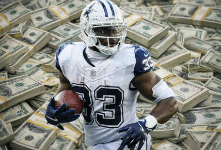 Dan Rogers tweet media