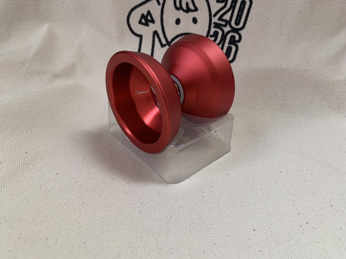 リワインド福袋 W1LD Nomad ノマド バイメタルヨーヨー リワインド福袋