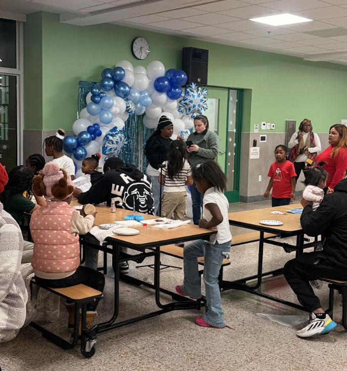 Browne_ec's tweet photo. A look back at the wonderful time our Browne Family had during the Winter Wonderland!!

Many moments to remember as the year wraps!!

Be safe and have fun tonight and see everyone back on Monday, January 5, 2026!!

#browneonthemove #brownekidsmatter

@dcpublicschools

@DCPS_ECE https://t.co/D889jJISca