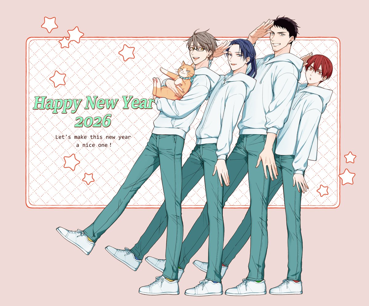 鹿楓堂よついろ日和【公式】最新コミックス第22巻、1月8日発売