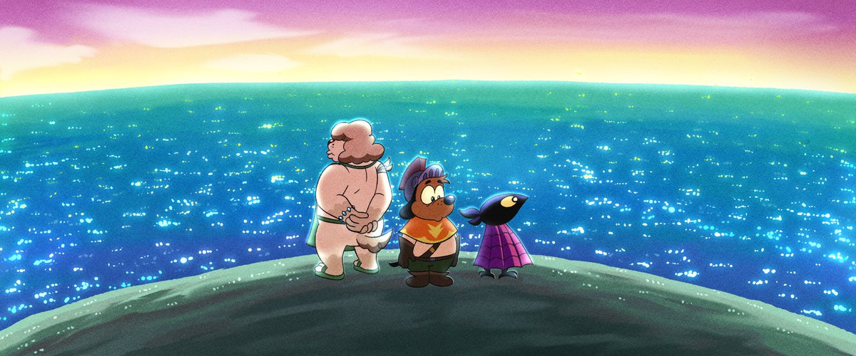 HAPPY NEW YEARS
We wanna thank you guys for an AMAZING first year, all the support we've gotten has been indescribable we're so excited to reveal the future of Puppy Guard and SAMA ❤️💙💛