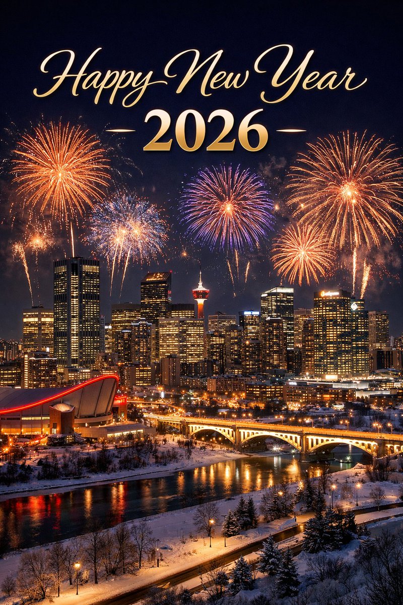 TimRPhoenixRE's tweet image. Happy new years to you and your family! Have an amazing and safe new years eve.😁