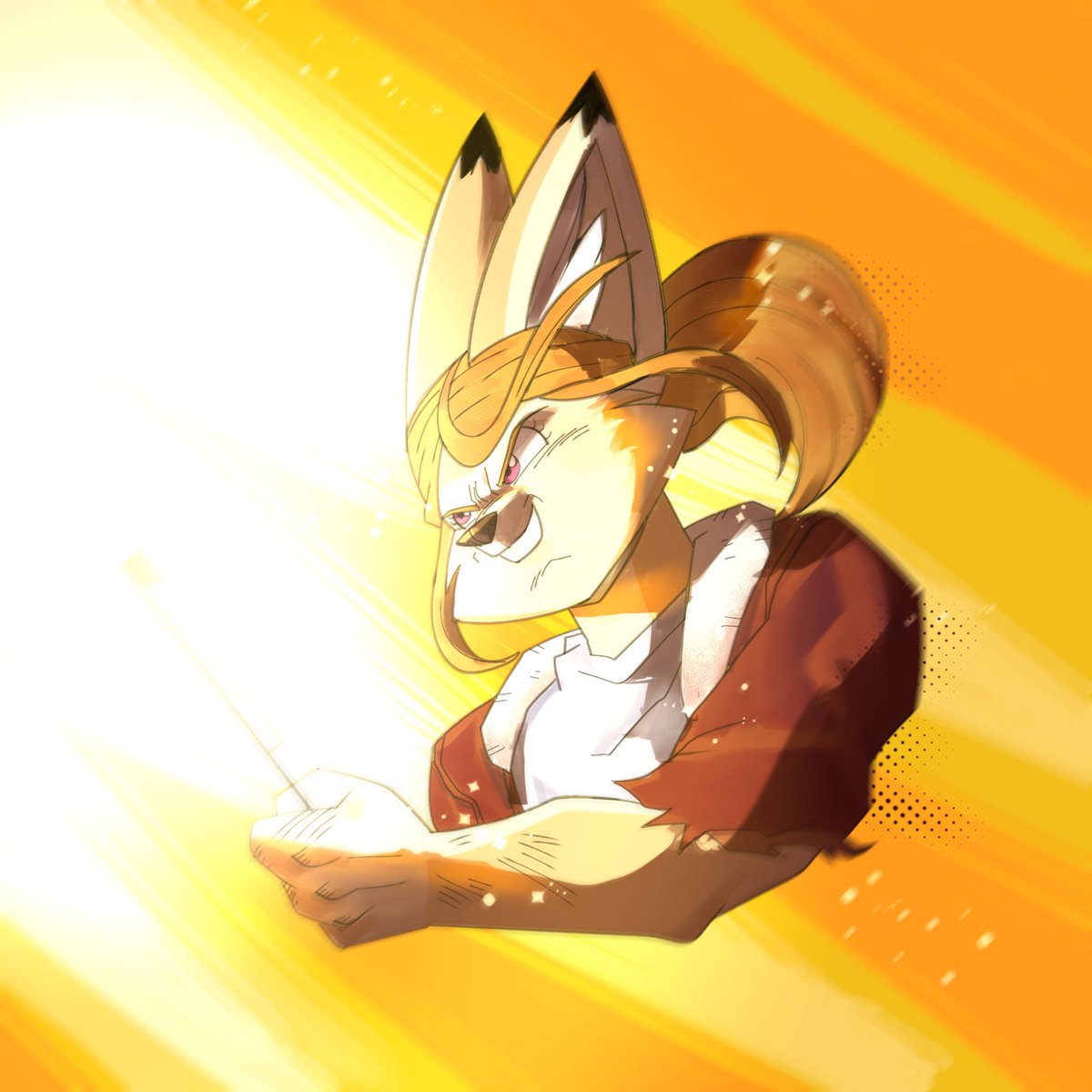 Dan_Scarf's tweet photo. Happy 2026! Ft. @bunniluu
Be safe with your fireworks! https://t.co/Xryzfev5bd