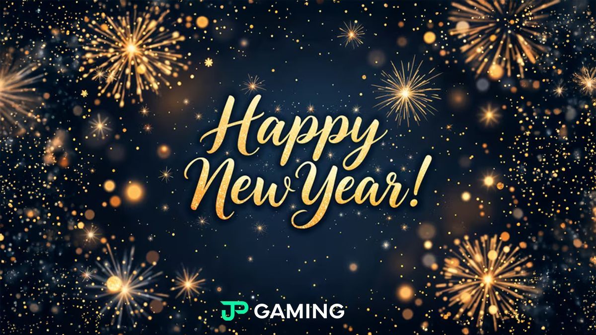 JP Gaming tweet media