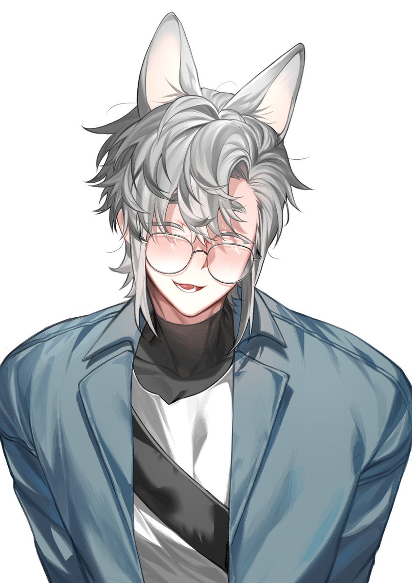 #새해_𝕏친소 
#퍼리_𝕏친소 

안녕하세요! 성인 소비러 스톨리라고 합니다!

늑대인수 쥬드와 마계 드래곤 켈리를 오너로 두고있어요!

거의 모든 장르를 파고있는 잡덕이며, 그중에서도 인외를 주로 파고 있습니다!

잘부탁드립니다 ☺️☺️