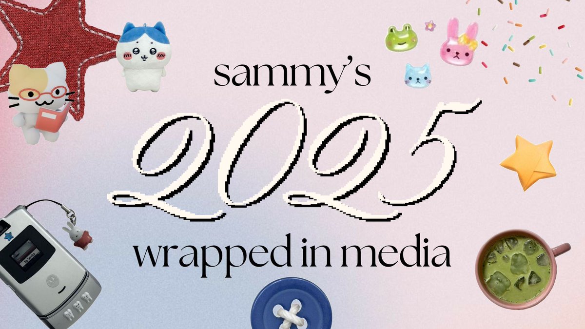 sammy ★🍊🍀 tweet media