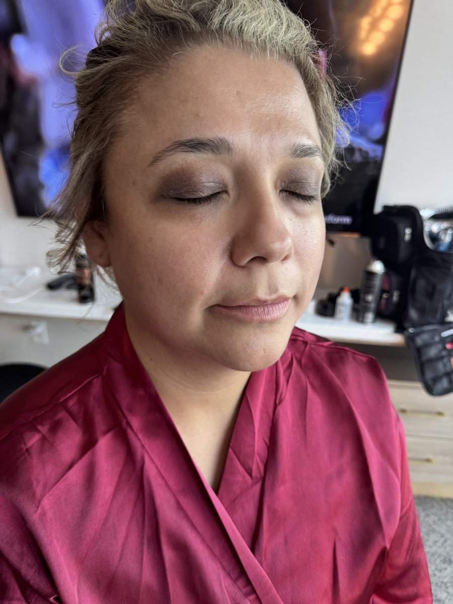 glamsquad702's tweet photo. 🌟🌟Elegant makeup and hairstyle ideas for your wedding.🌟🌟

#VegasBride #VegasEvents #OnSetGlam
#HairAndMakeup #BeautyTeam #BridalBeauty
#VegasLite
#GlamSquad702
#GS702 https://t.co/wYb8GRUyvu