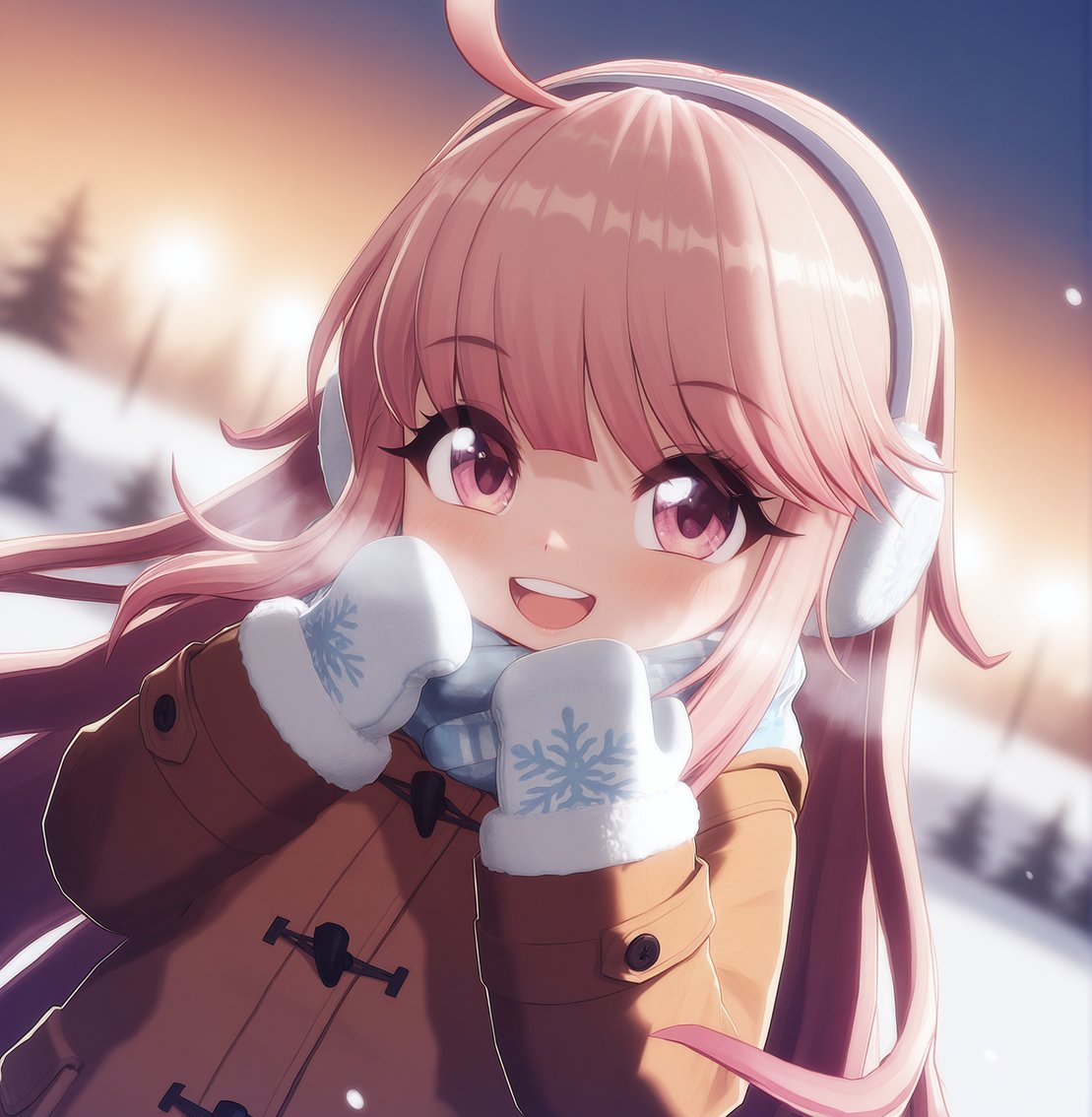 Even though I'm barely posting anymore.

I still want to wish you a happy new year 🎊🎇