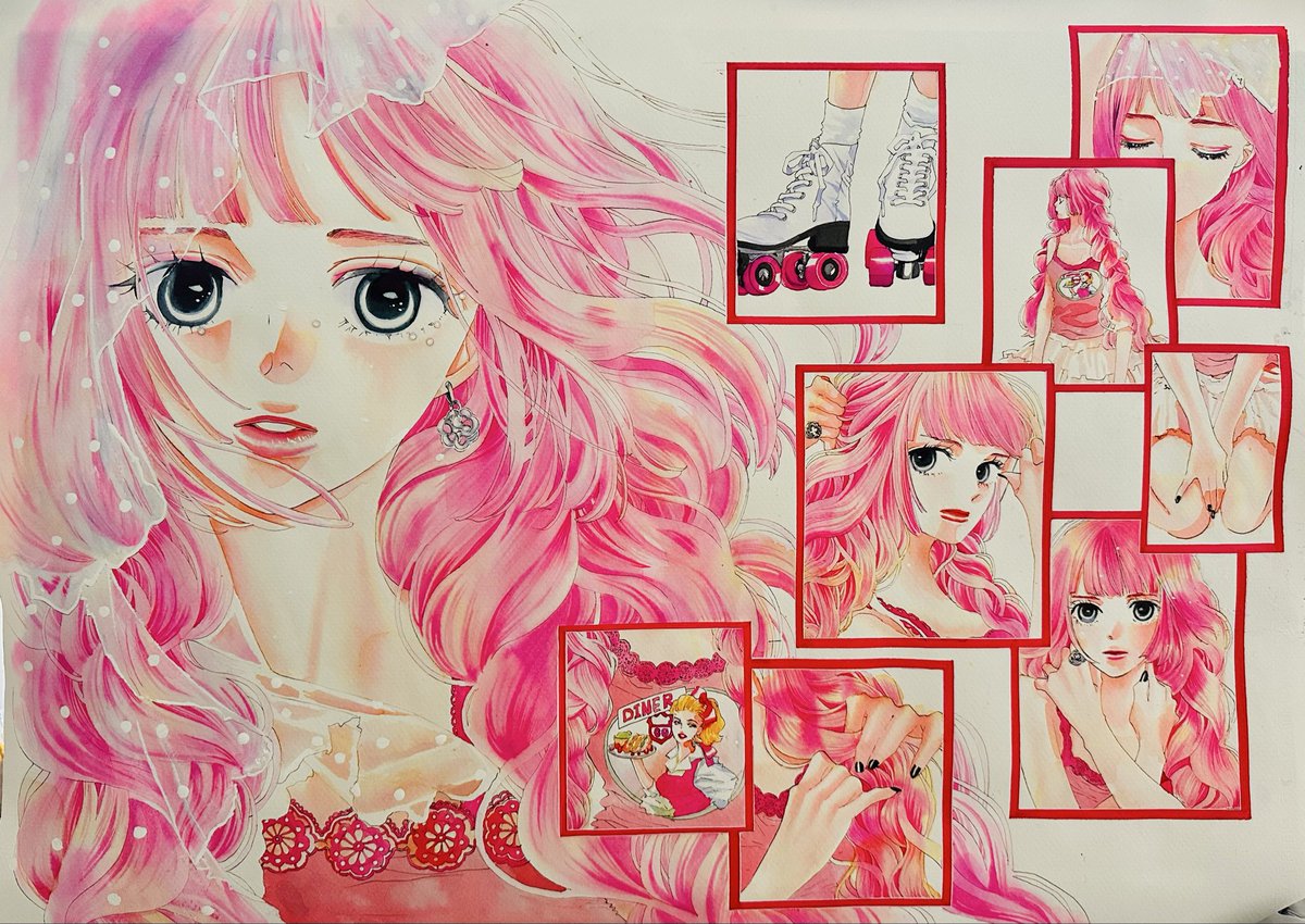 hanna (@hanna72191318) / Posts / X