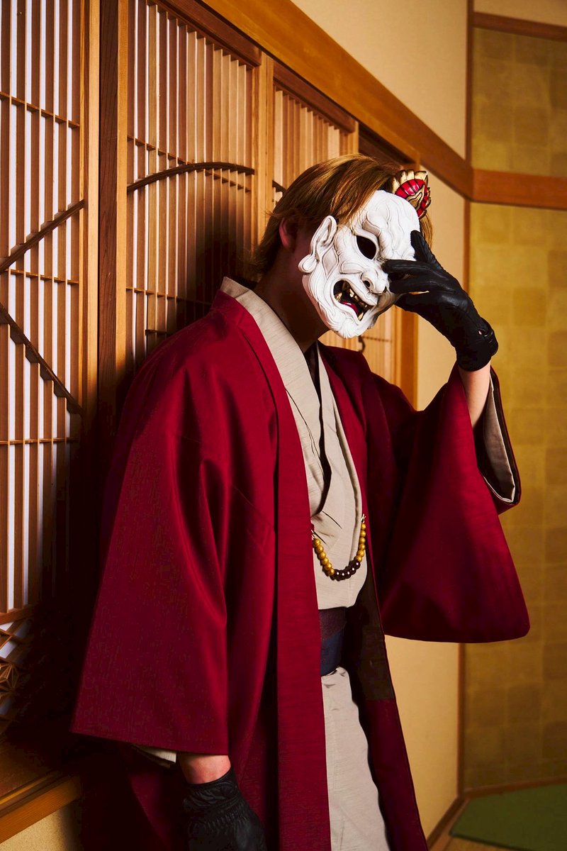 2026年宜しくお願いします✌️🎍 #阿形