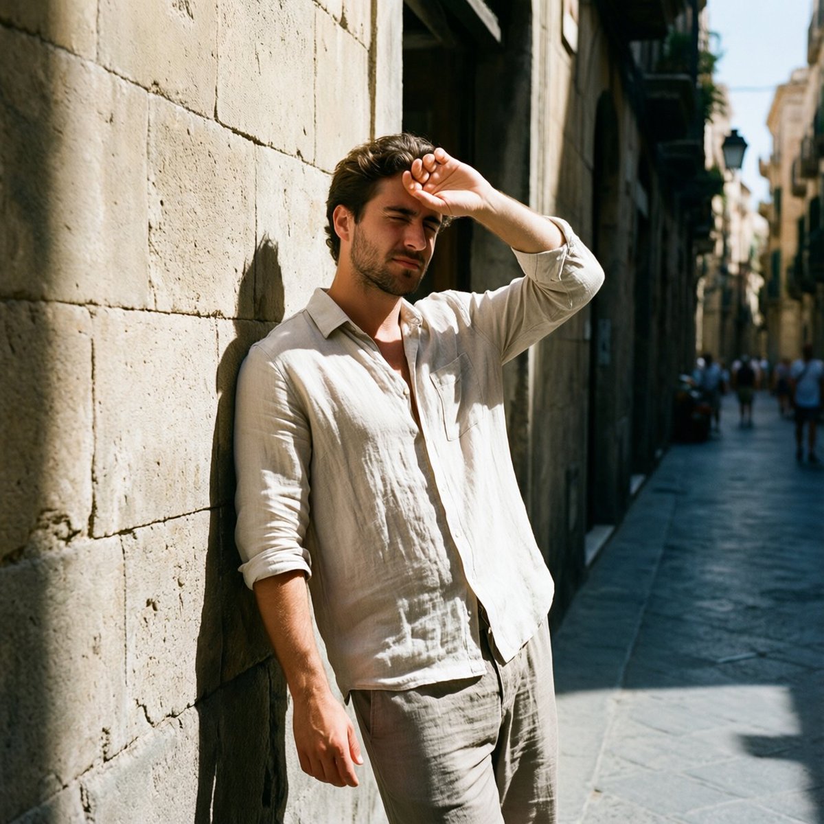 ComfyUI human and fur